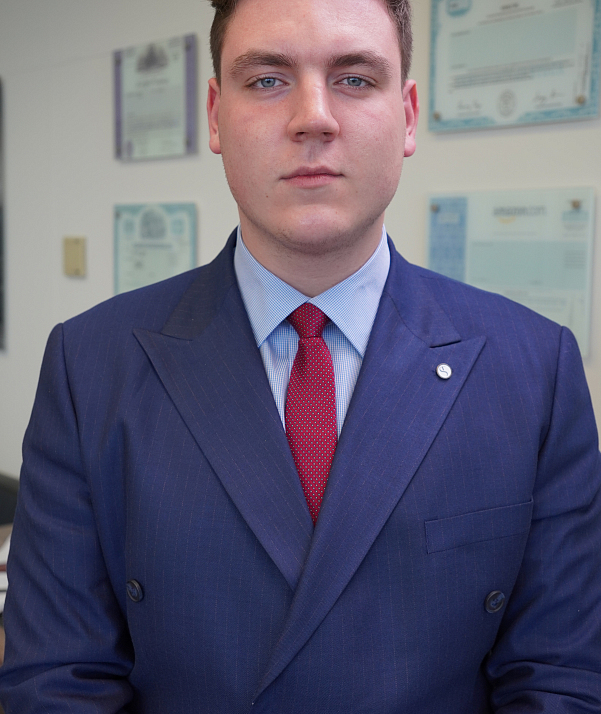 Дмитрий Иванченко