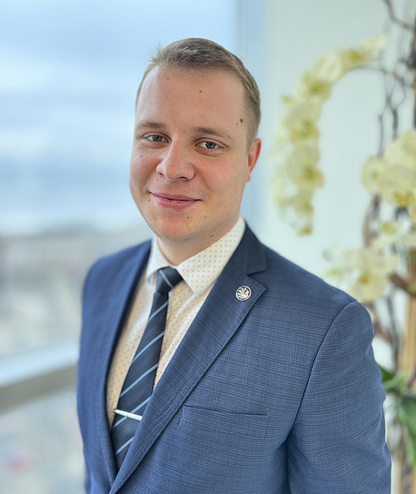 Артем Зиновьев