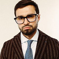 Ильдар Поладов