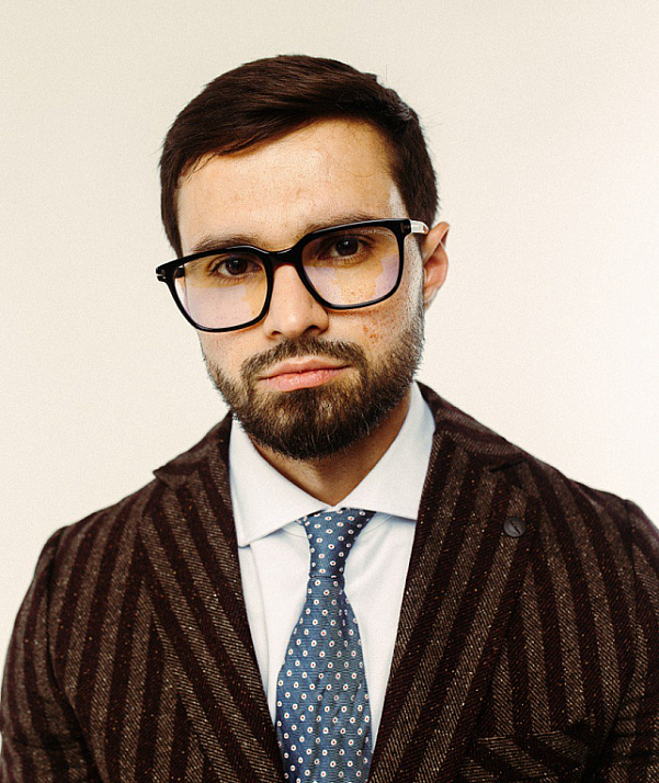 Ильдар Поладов