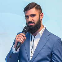 Руслан Надтока